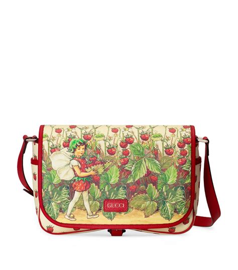 gucci kids fairy bags|Gucci Bags for Girls .